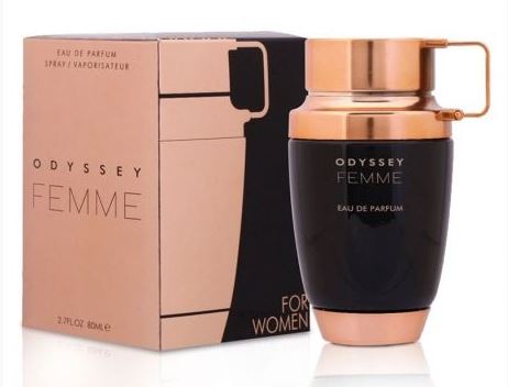 Armaf Odyssey Femme EDP 100ml